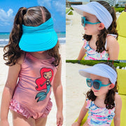 Baby Sun Hat