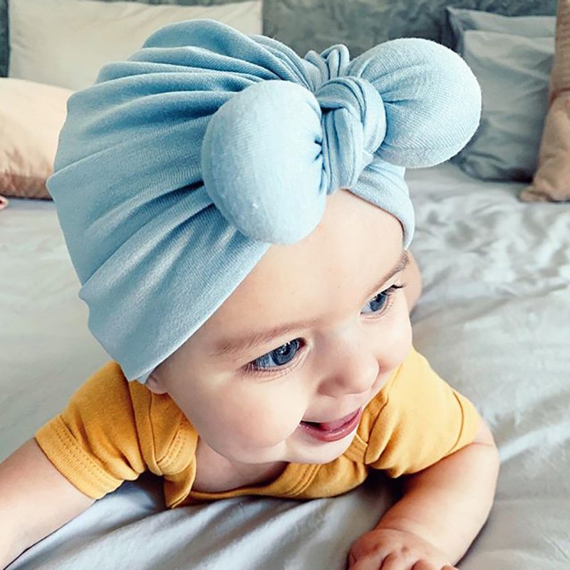 Baby Sun Hat