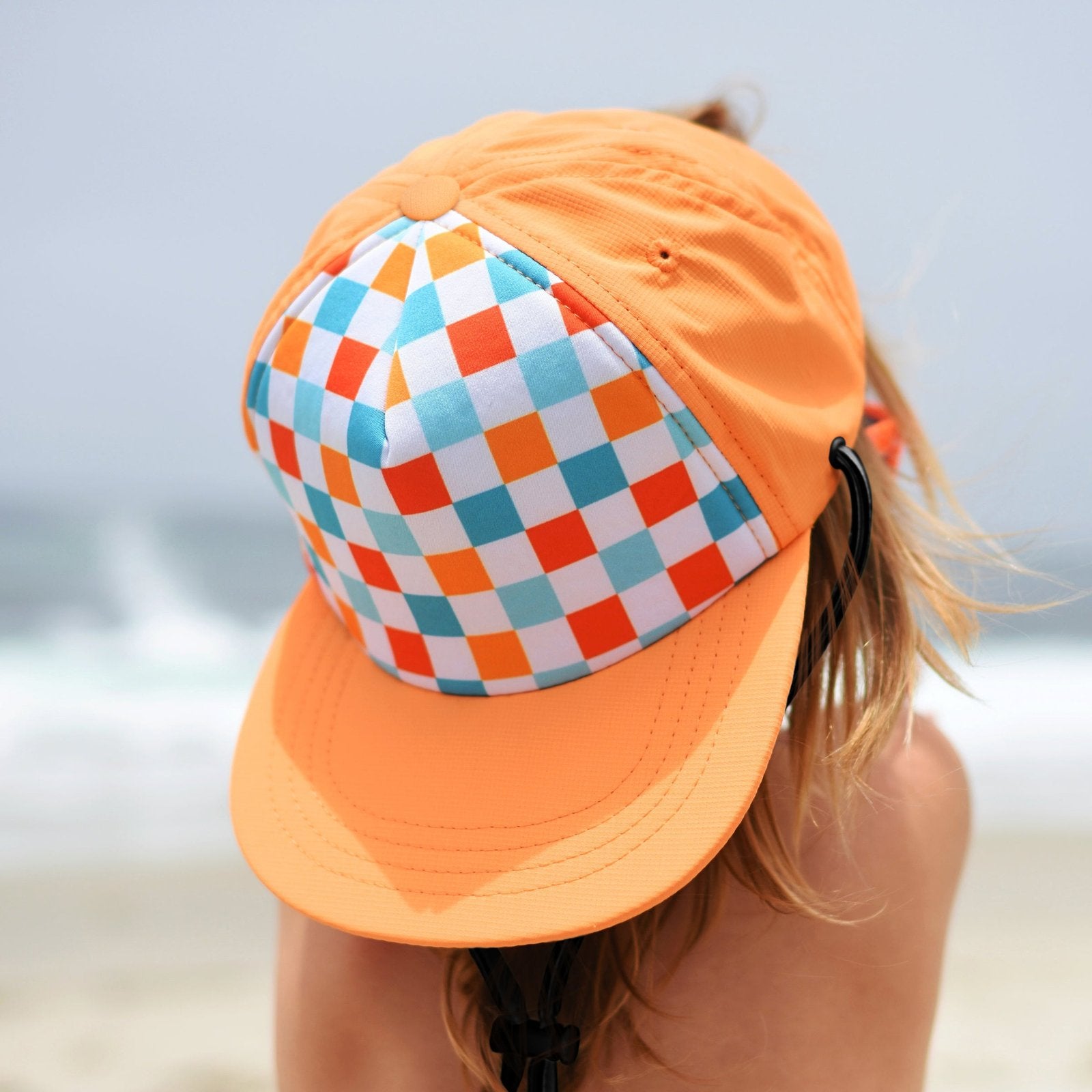 Kids Sun Hat