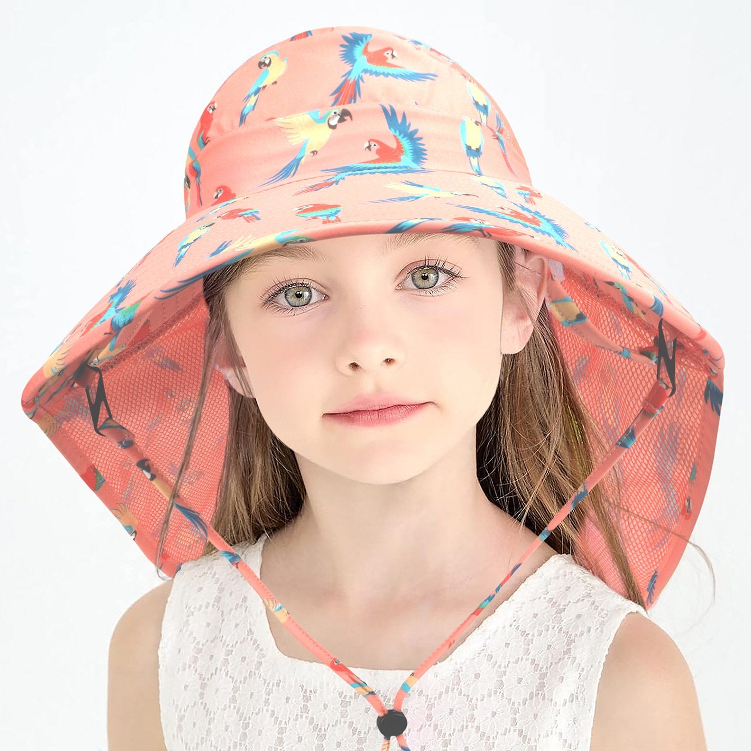 Kids Beach Hat