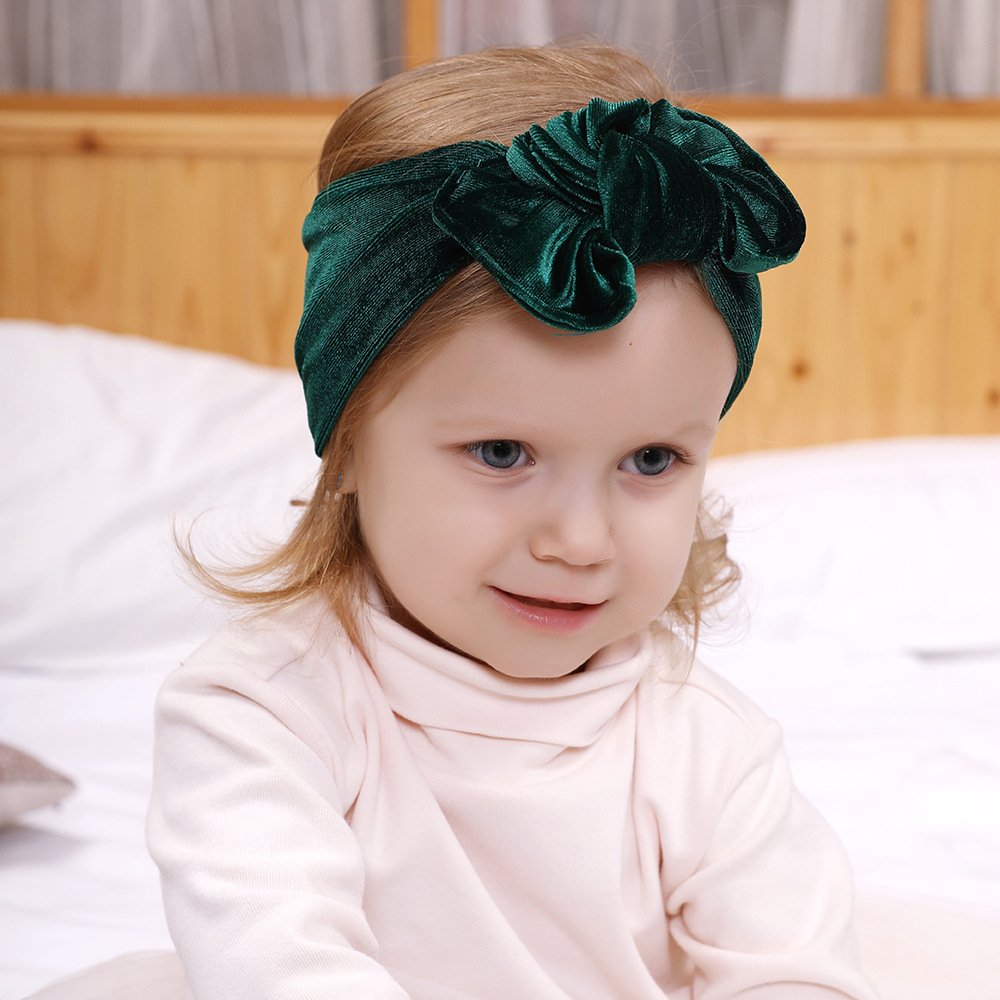 Adorable Baby Hair Band