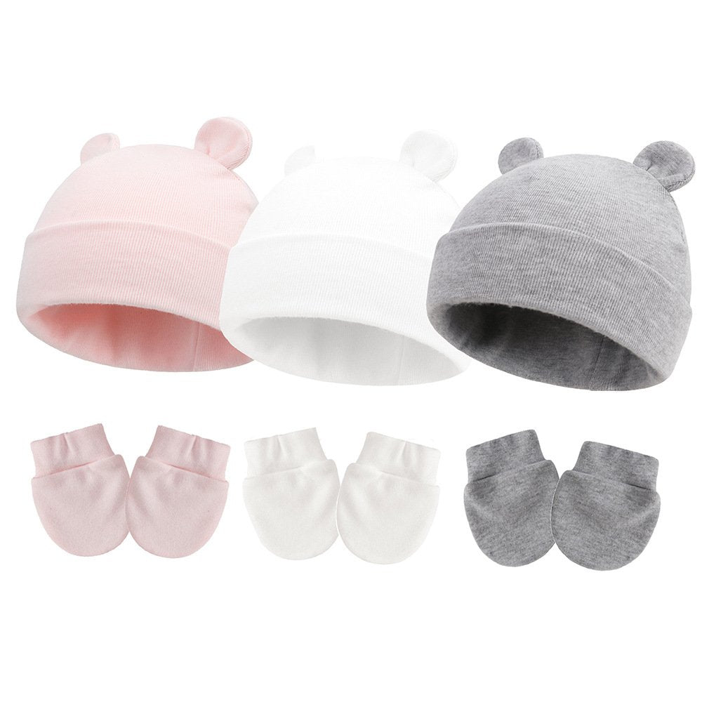 Warm Baby Set