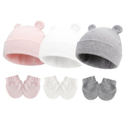 Warm Baby Set