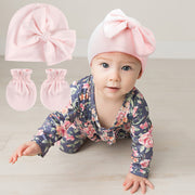Warm Baby Caps