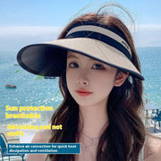 Sun Hat Wide Brim