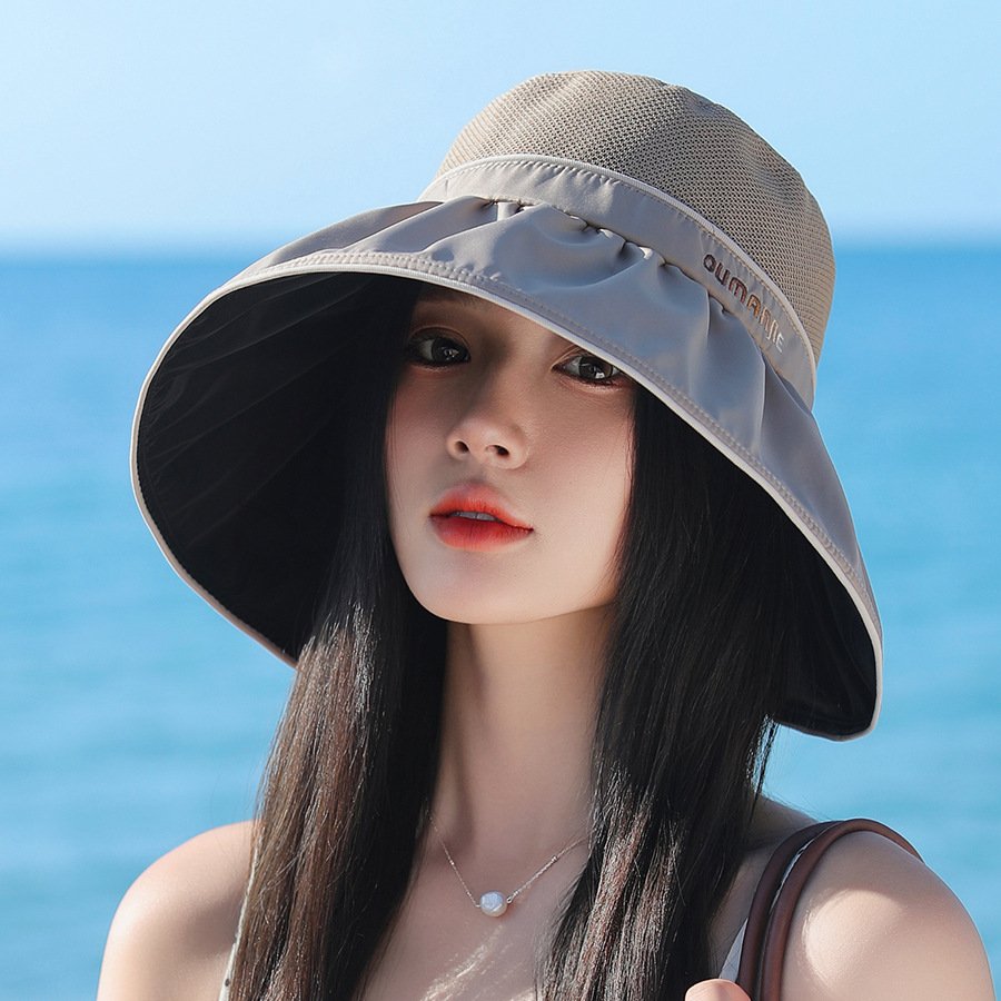 Sun Hat UV Protection