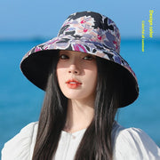 Sun-Proof Reversible Fisherman Hat