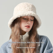 Warm and Stylish Small Hats for Women