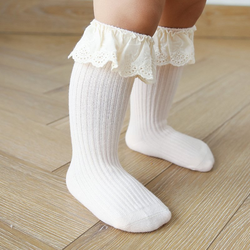 Non-Slip Room Socks for Women