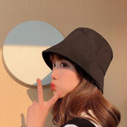 Summer Sun Protection Breathable Travel Hat