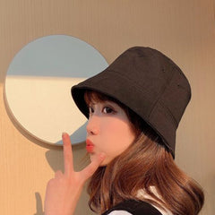 Summer Sun Protection Breathable Travel Hat