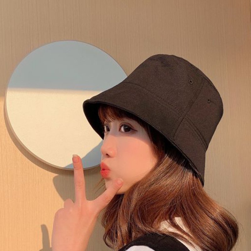 Summer Sun Protection Breathable Travel Hat