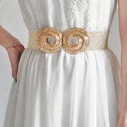 Bohemian Circle Belt for Women