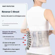 Breathable Hot Pressure Women's Belt for Running & Casual Wear