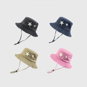 Stay Cool in Style with Breathable Sun Hats