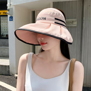 Protective Sun Hat for Women Outdoor