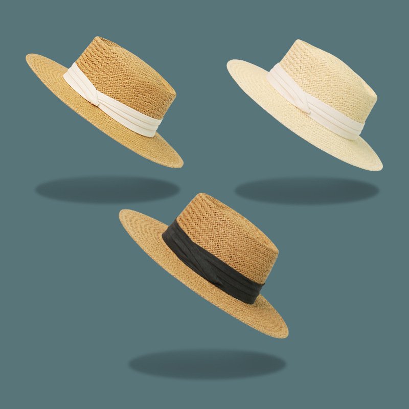 Beach Sun Protection Hat for Women