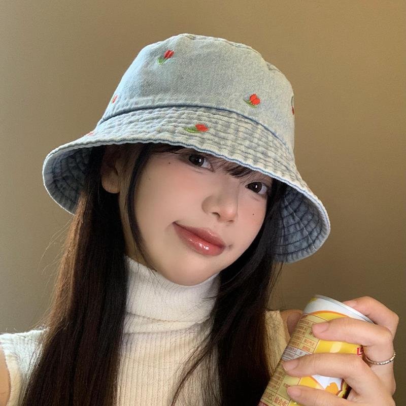 Summer Sun Hat for Women