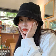 Casual Cool Bucket Hat for Women