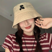 Universal Sun Protection Bucket Hat for Men and Women