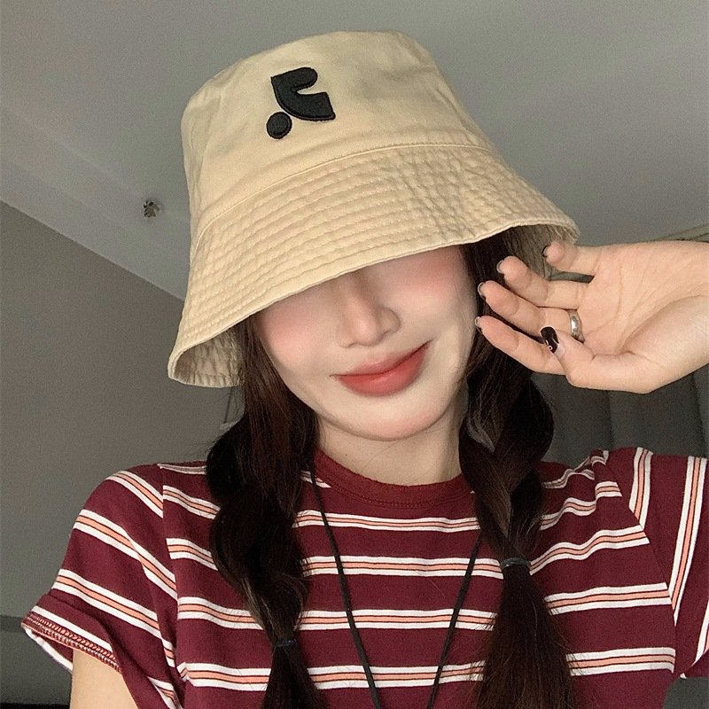 Universal Sun Protection Bucket Hat for Men and Women
