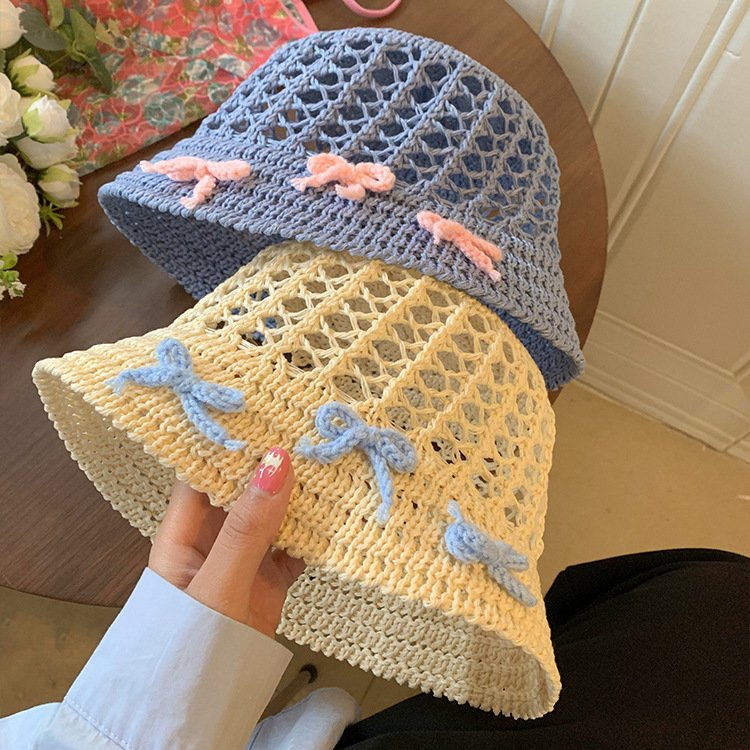 Summer Chic Hat