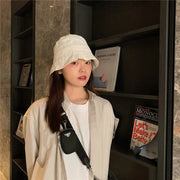 Retro Sun Hat