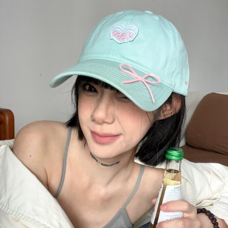 Sunscreen Cap