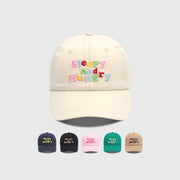 Sunscreen Baseball Hat