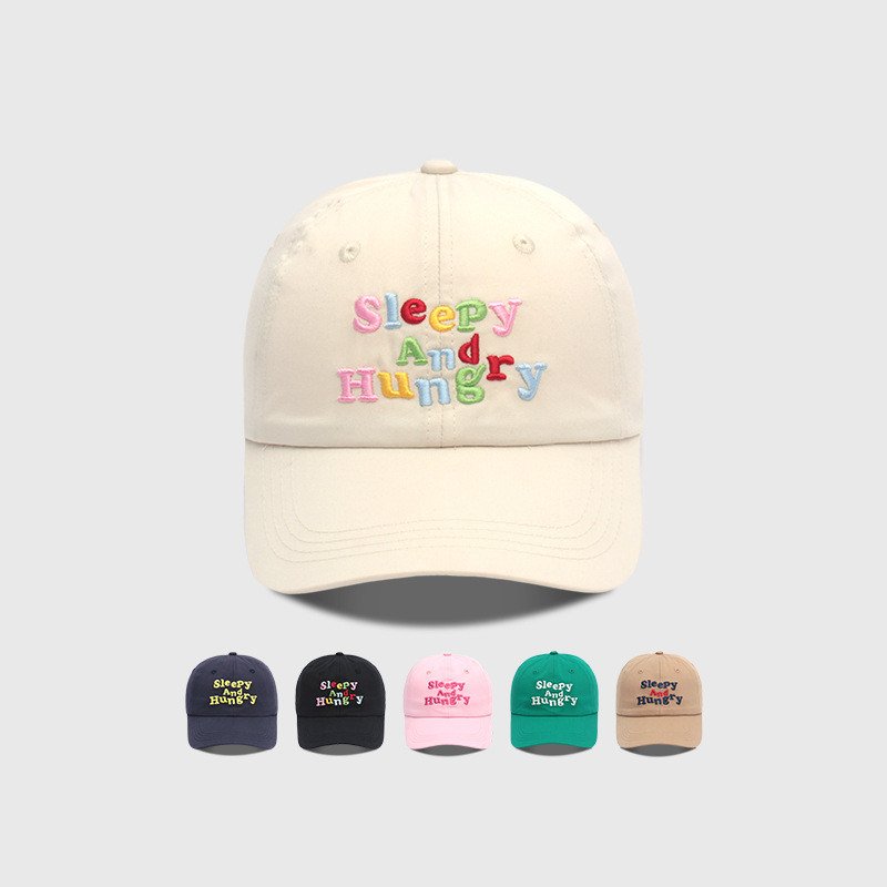 Sunscreen Baseball Hat