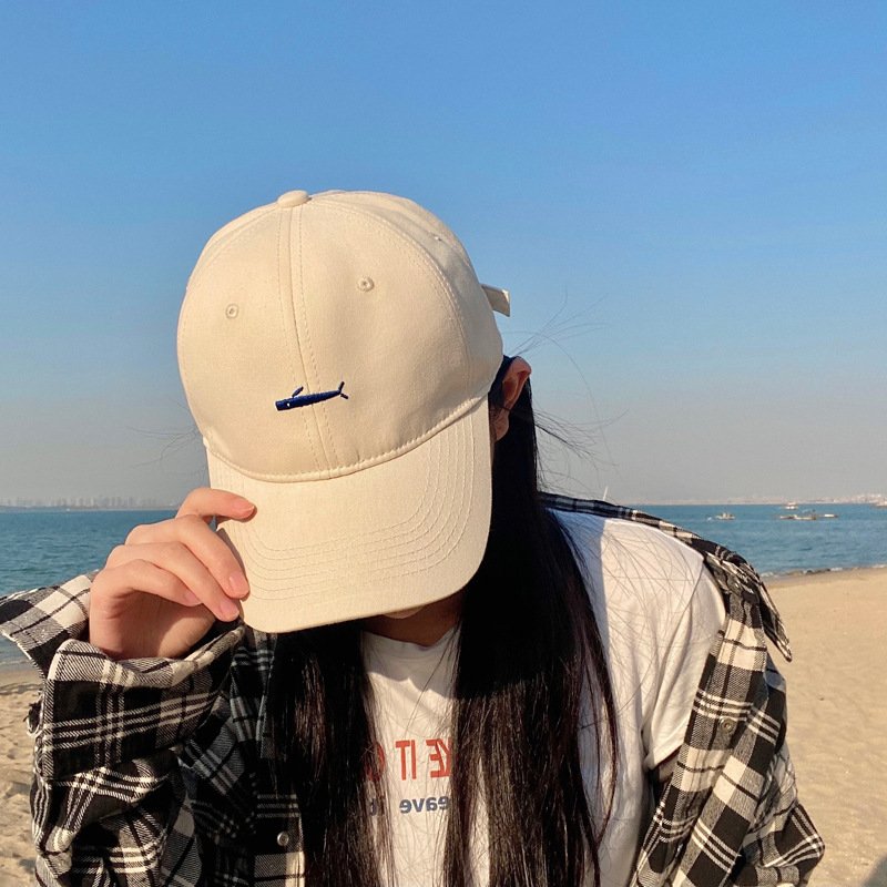 Sunscreen Baseball Cap