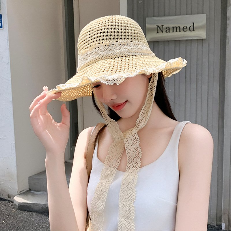 Sun Protection Hat