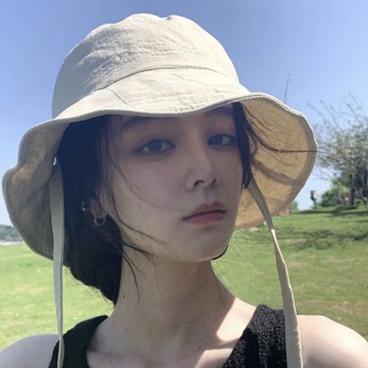 Breathable Summer Hat