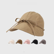 Protective Sun Hat for Women - Quick-Drying & Breathable