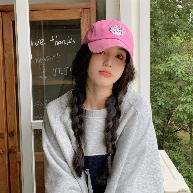 Cute Cartoon Cap