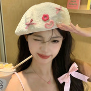 Chic Beret Hat