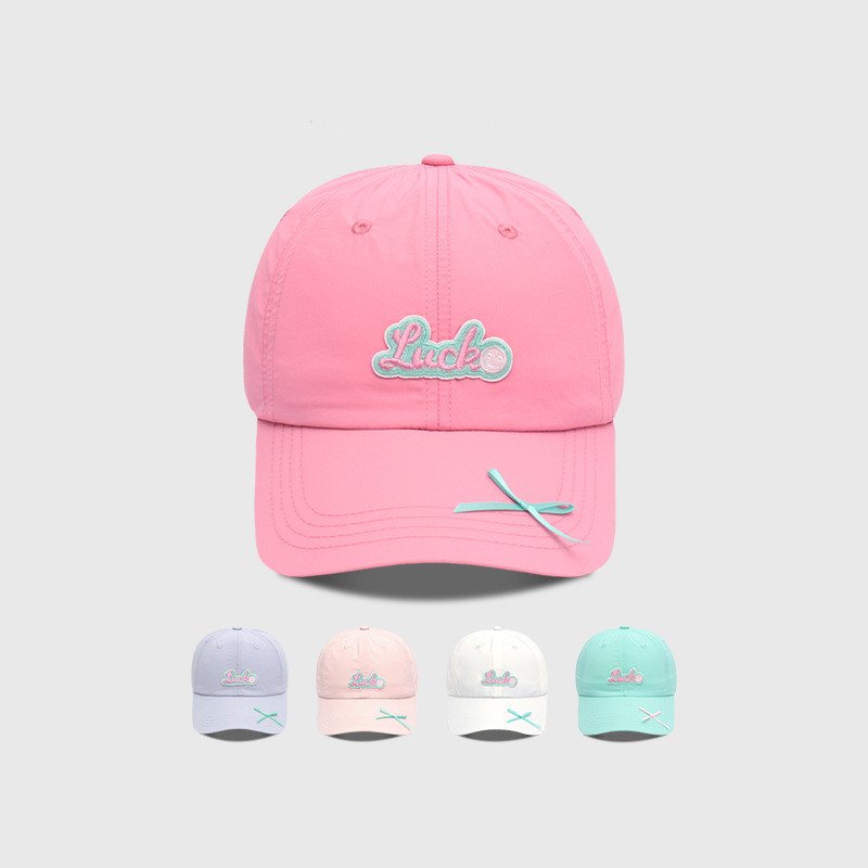 Personalized Baseball Cap for Women