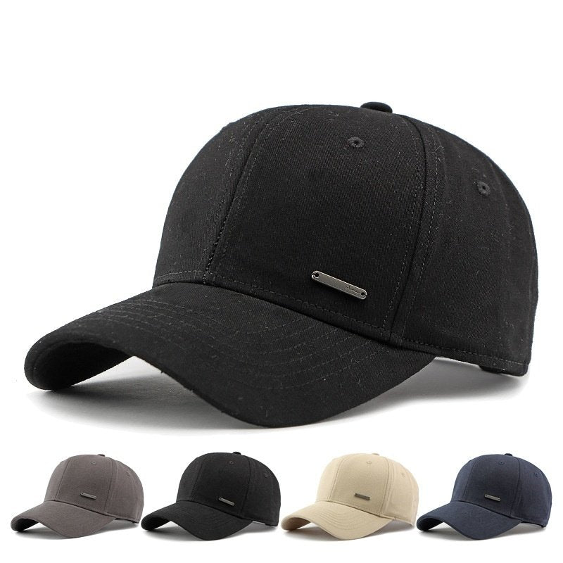 Men's Baseball Cap for Outdoor Sports