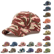 Sun Protection Cap
