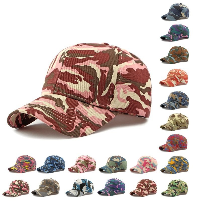 Sun Protection Cap
