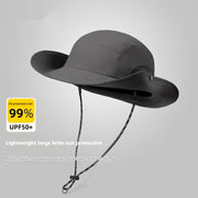 Sun Protection Hat