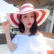 Sun Protection Hat
