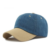 Sun Blocker Cap
