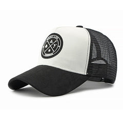 Breathable Sun Protection Baseball Cap