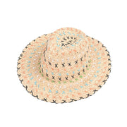 Summer Sun Hat
