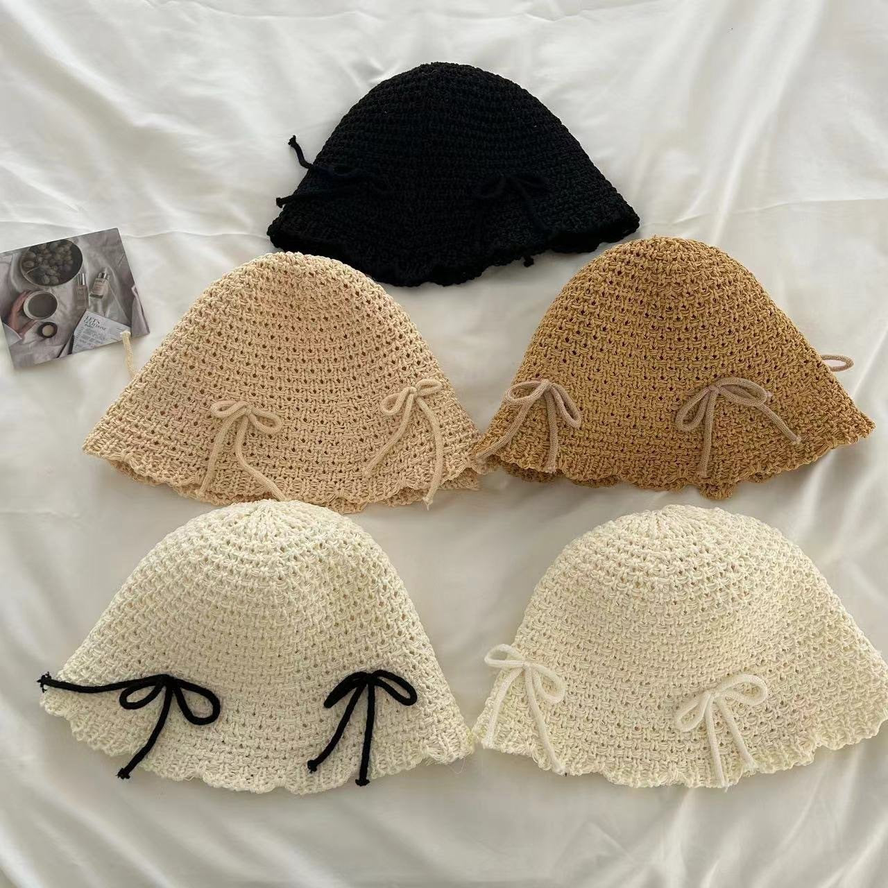 Sunshade Hat