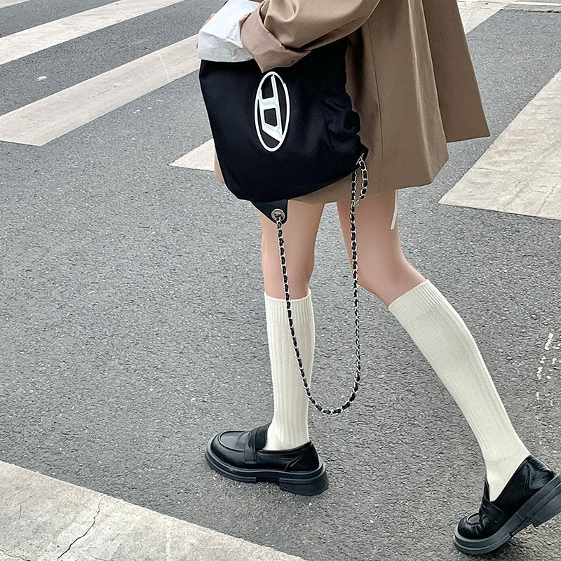 Warm Knee Socks for Women - Personalized & Slim Fit