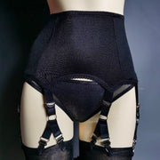 Adjustable Plus Size Lace Stockings for Women