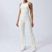Breathe Easy Yoga Jumpsuit for Women
