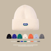 Warm Winter Hat